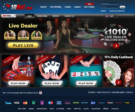 10 bet bonus code 2016|10bet Casino .